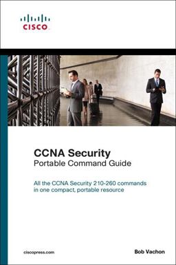 CCNA Security CCNA Security