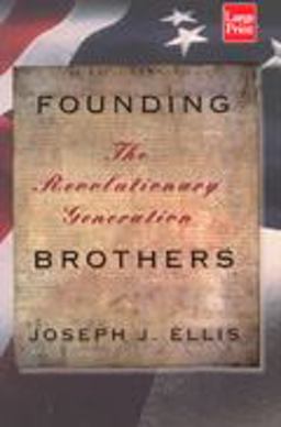Founding Brothers