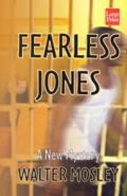 Fearless Jones