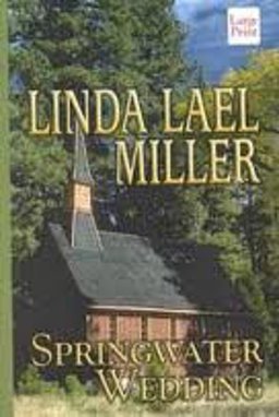 Springwater Wedding
