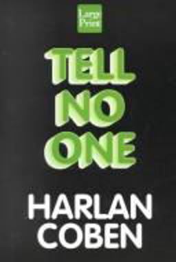 Tell No One