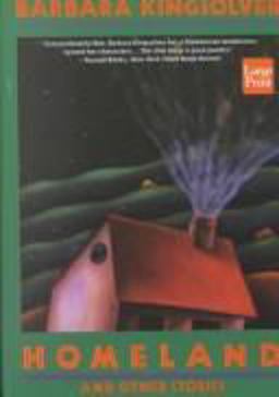 Homeland and Other Stories