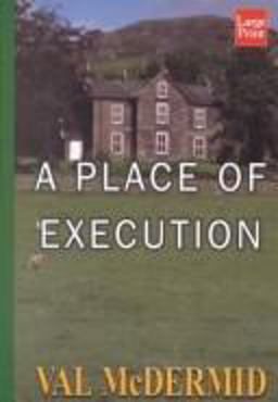 A Place of Execution