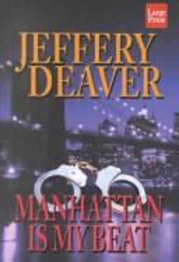 Manhattan Is My Beat