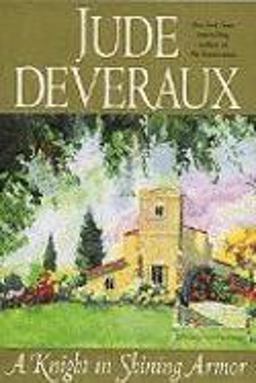 A Knight in Shining Armor