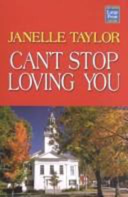 Can't Stop Loving You