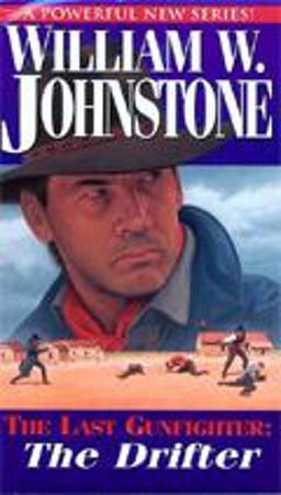 The Drifter