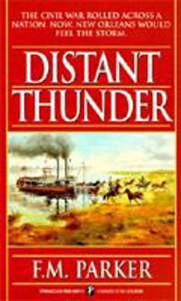 Distant Thunder