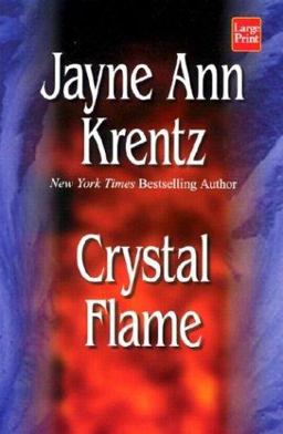 Crystal Flame