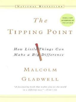 The Tipping Point The Tipping Point