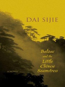 Balzac and the Little Chinese Seamstress