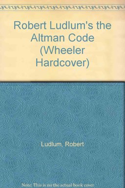 The Altman Code