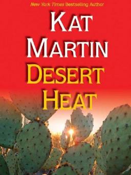 Desert Heat