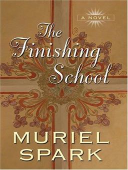 The Finishing School