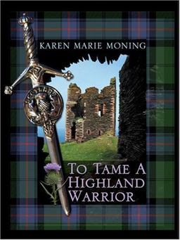 To Tame a Highland Warrior