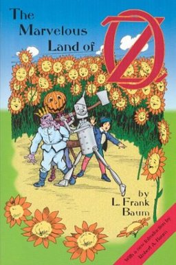 The Marvelous Land of Oz