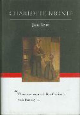 Jane Eyre