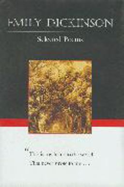 Selected Poems
