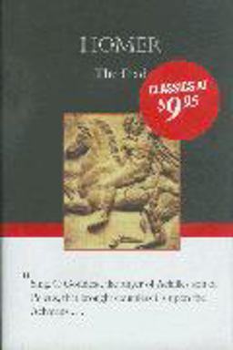 The Iliad