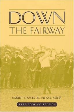 Down the Fairway
