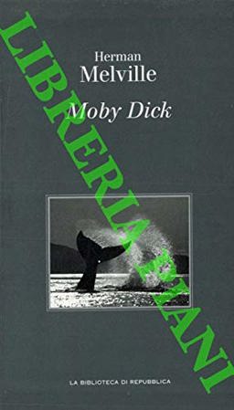 Moby Dick
