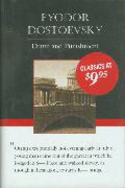 Crime and Punishment