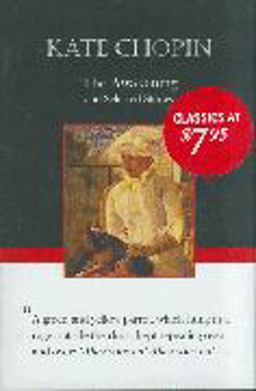 The Awakening and Selected Stories