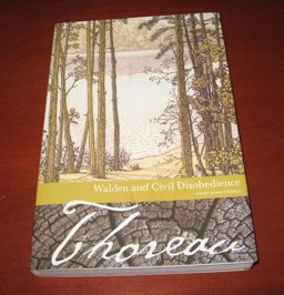 Walden and Civil Disobedience