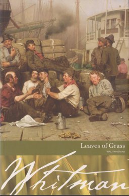 Leaves of Grass, a Textual Variorum of the Printed Poems, 1855-1856