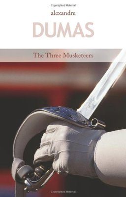 The Three Musketeers