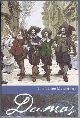 The Three Musketeers
