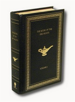 Book of 1001 Nights