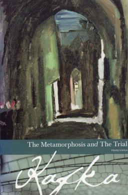 The Metamorphosis and the Trial