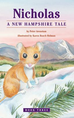 Nicholas: a New Hampshire Tale