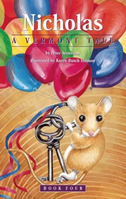 Nicholas: a Vermont Tale