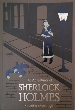 Adventures of Sherlock Holmes