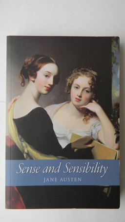 Sense and Sensibility