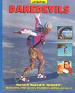 Daredevils