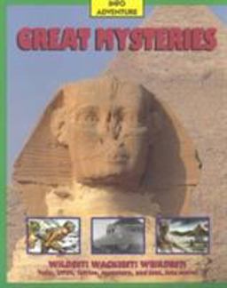 Great Mysteries