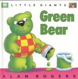 Green Bear