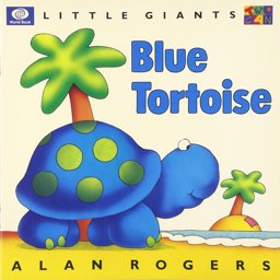 Blue Tortoise