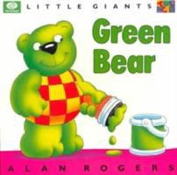 Green Bear