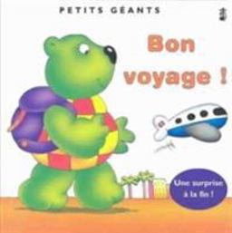 Bon Voyage!