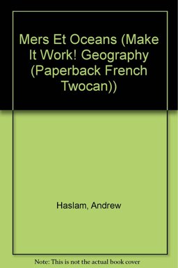 Mers et Oceans