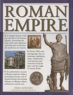 The Roman Empire