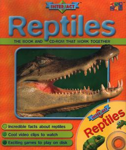 Reptiles