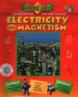 Electricity and Magnetism