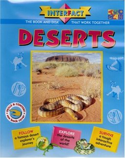 Deserts