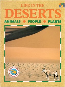 Deserts