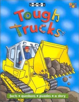 Tough Trucks
